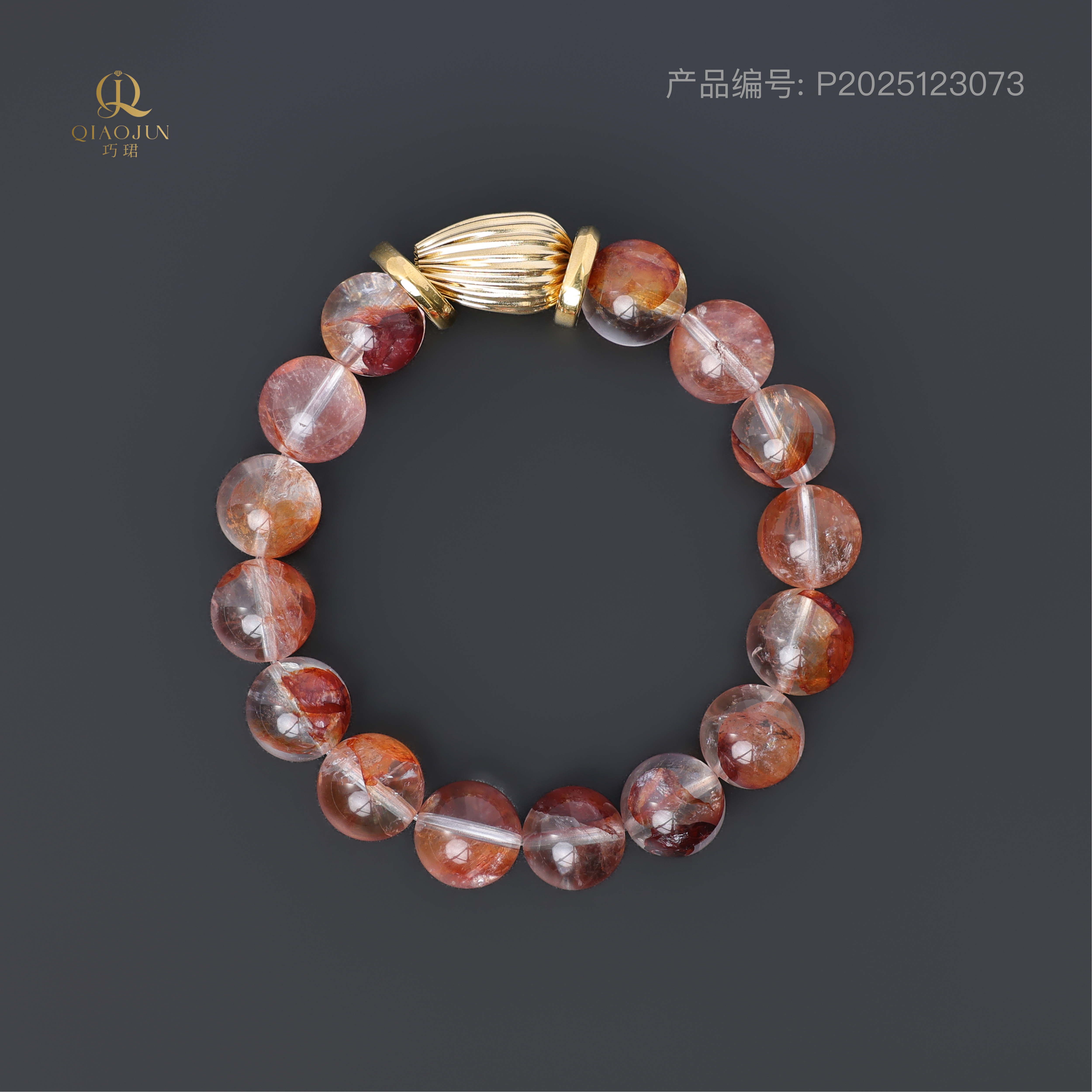 锦鲤缘（锦鲤胶花）