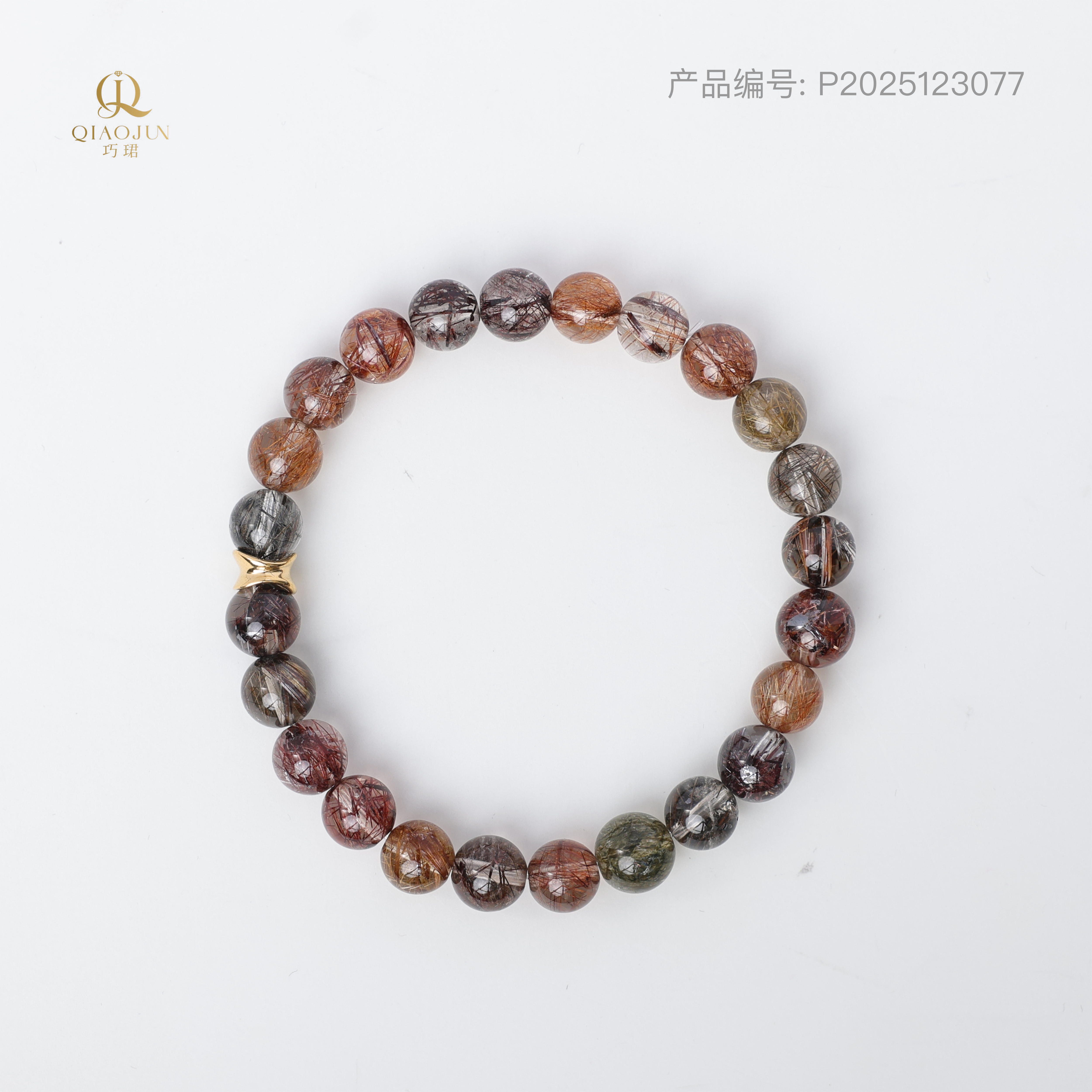 发财（彩发晶）