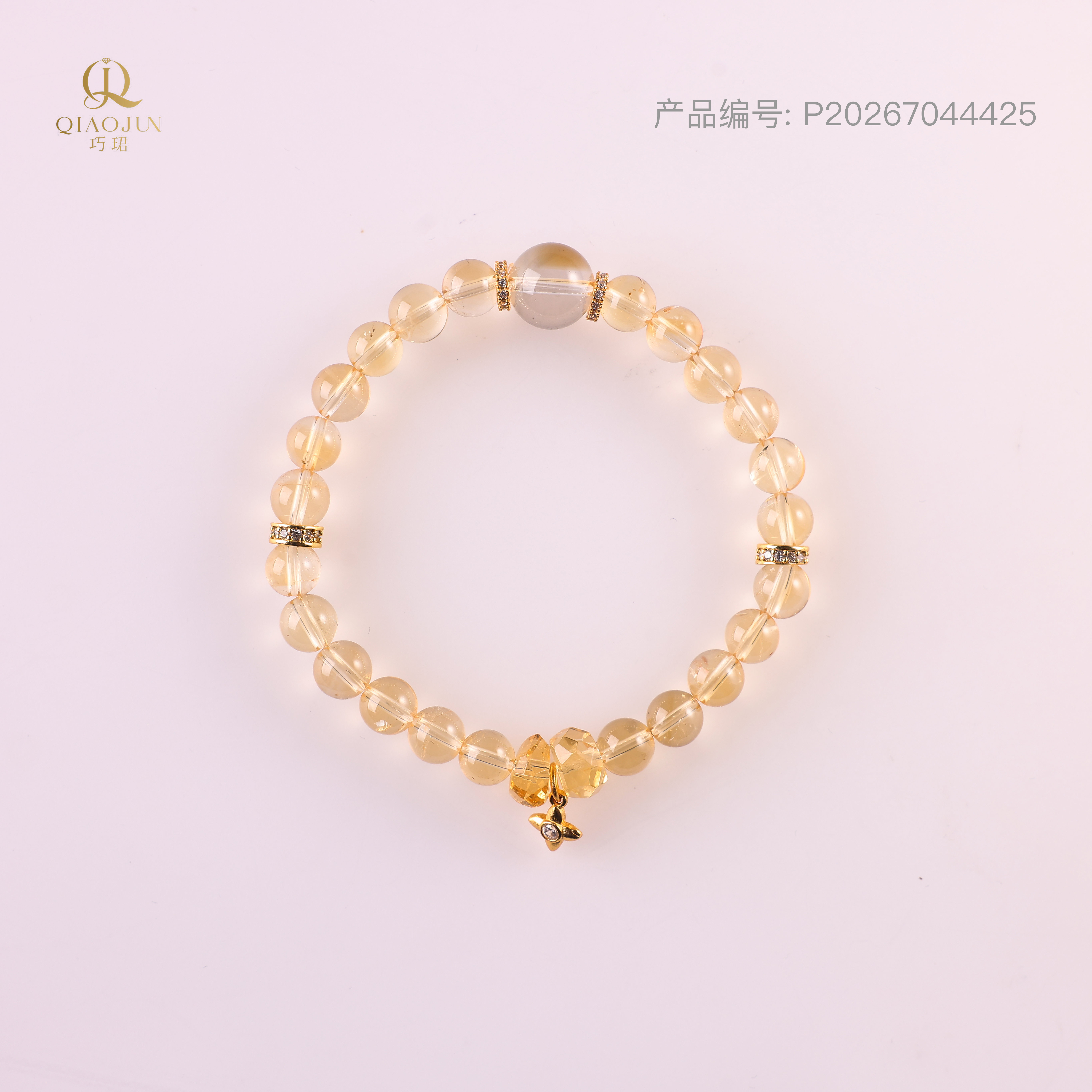 是天空系列:星星