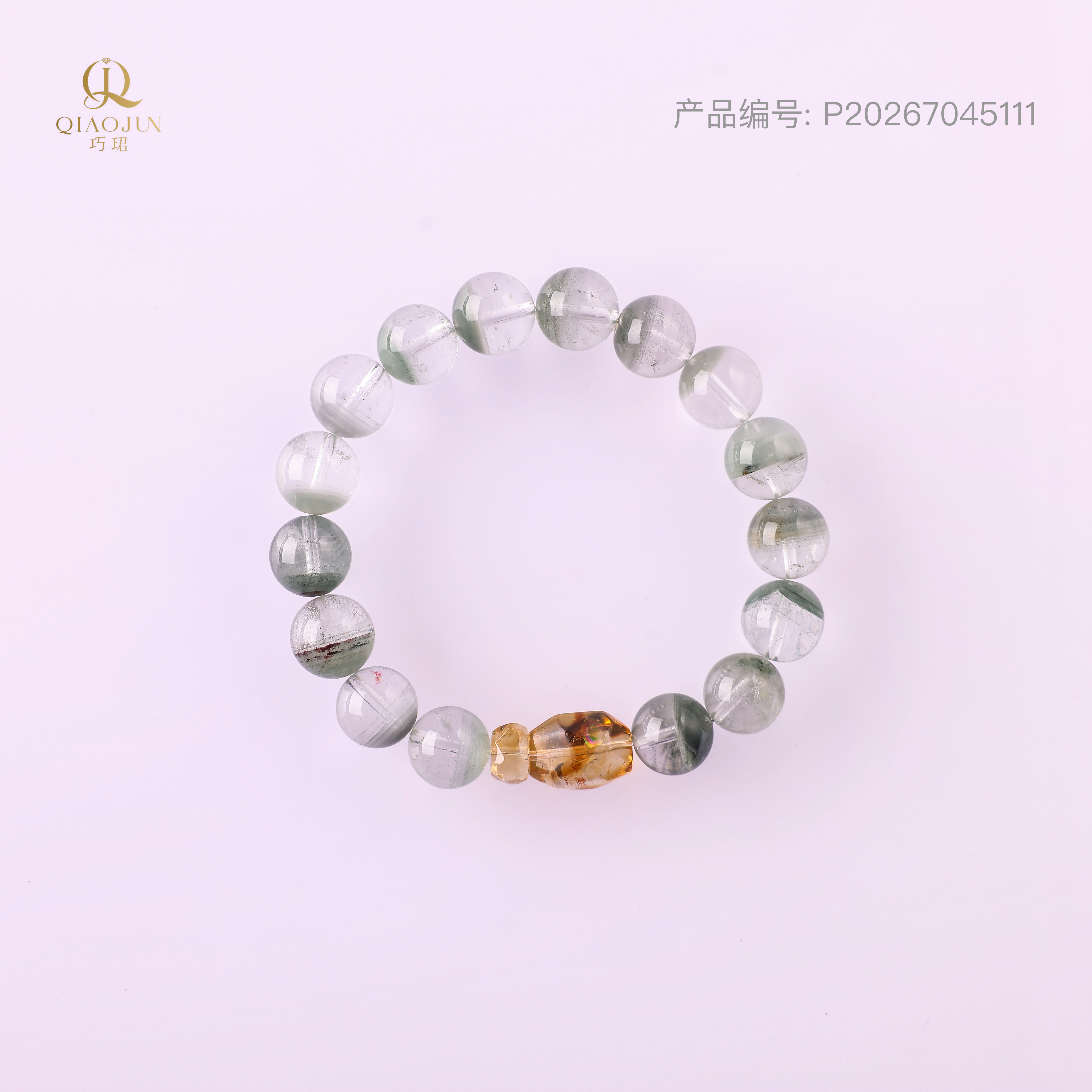 是天空系列:清晨2号（25到30g）