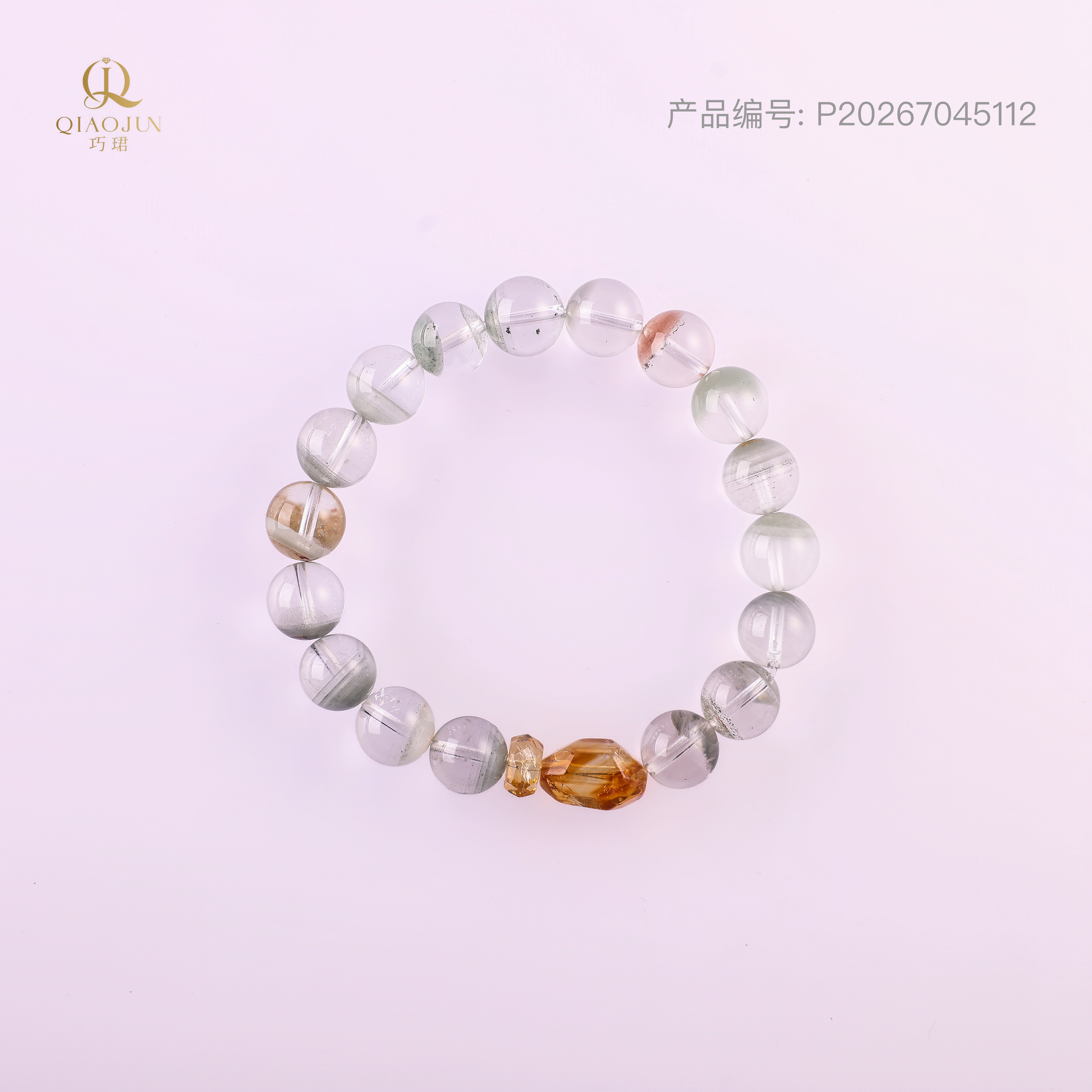 是天空系列:清晨2号（25到30g）