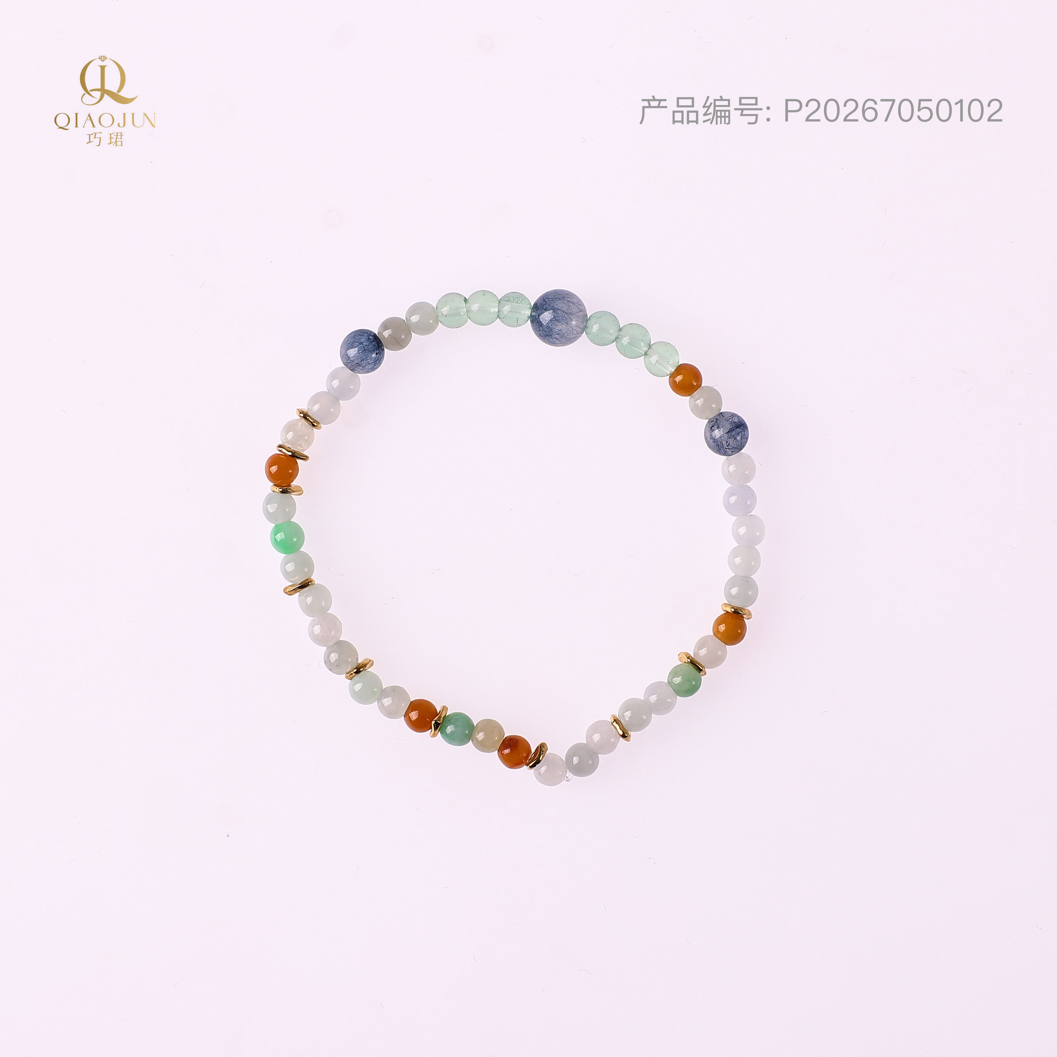 月露系列：星海